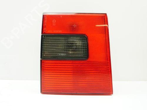 Left tailgate light CITROËN EVASION MPV (22, U6) 2.0 Turbo C.T. | BP18182225C79 