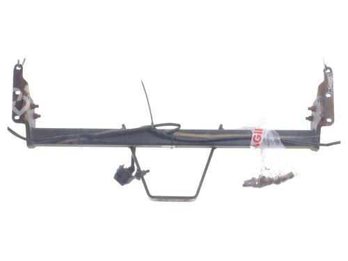 Used Tow ball/Mechanism Tow ball/Mechanism NISSAN NAVARA NP300 (D40) 2.5 dCi 4WD (171 hp) 35904670 35904670