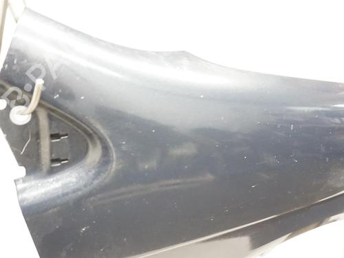 Right front fenders CITROËN C5 I (DC_) 2.0 HDi (DCRHZB, DCRHZE) | BP19537954C42 