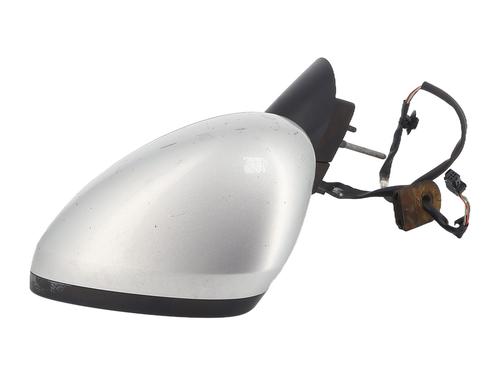 Left mirror CITROËN C3 II (SC_) 1.4 HDi 70 (SC8HZC, SC8HR0, SC8HP4) | BP27713971C26