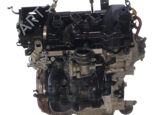 Engine PEUGEOT 108 1.0 VTi | BP22708148M1 - Image 2