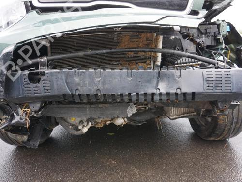 Front left lock KIA SOUL II (PS) 1.6 CRDi 128 | BP18172526C98 