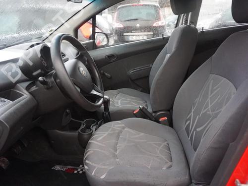 Alternator CHEVROLET SPARK (M300)  | BP18187067M7  - Image 24