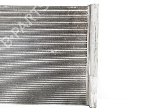 Used AC radiator MERCEDES-BENZ A-CLASS (W176) AMG A 45 4-matic (176.052) (381 hp) 18194511