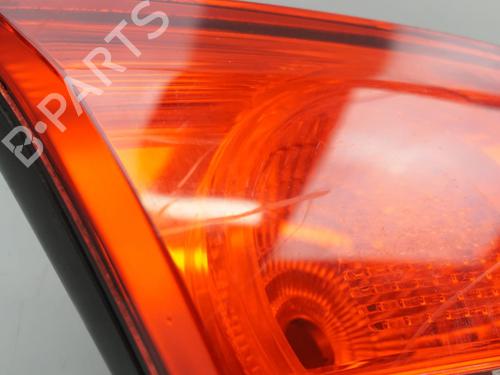 Left tailgate light VW GOLF VI (5K1) 2.0 TDI | BP18175538C79 