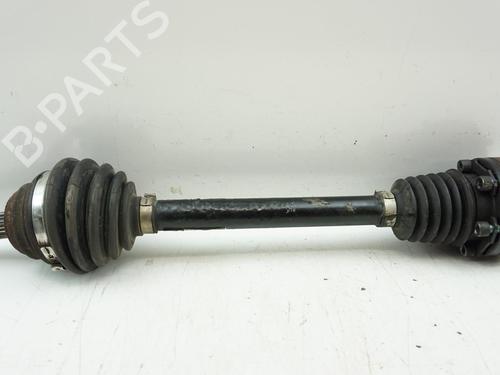 Left front driveshaft VW POLO (6N2) 1.4 | BP19731492M38 - Image 2