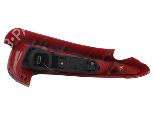Left taillight PEUGEOT 206 SW (2E/K) 2.0 HDi | BP33455657C34 - Image 4