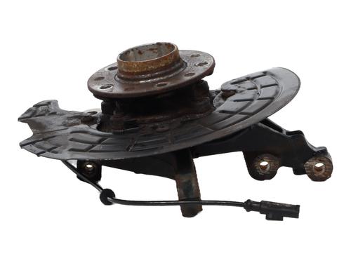 Left front steering knuckle JEEP RENEGADE SUV (BU, B1, BV) 1.6 CRD | BP23763460M25 - Image 2