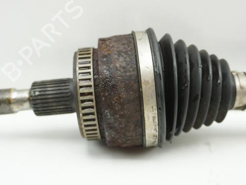 Antriebswelle links hinten MERCEDES-BENZ M-CLASS (W163) ML 400 CDI (163.128) | BP18184447M40 