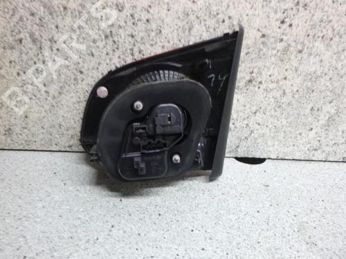 Left tailgate light VW GOLF VI (5K1) 2.0 TDI | BP18179378C79 