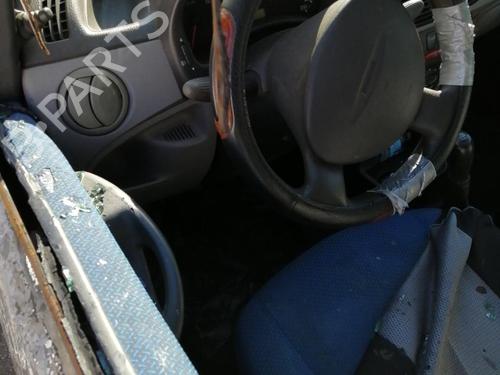 ABS pump FIAT PUNTO (188_) 1.9 JTD 80 (188.237, .257, .337, .357) | BP18193467M43