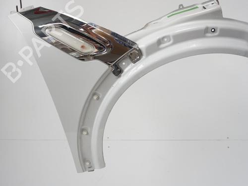 Used Right front fenders MINI MINI COUNTRYMAN (R60) Cooper D (112 hp) 19729898