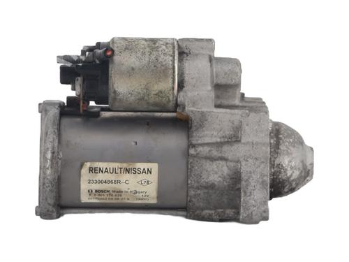 Used Starter NISSAN JUKE (F15) 1.5 dCi (110 hp) 31648912