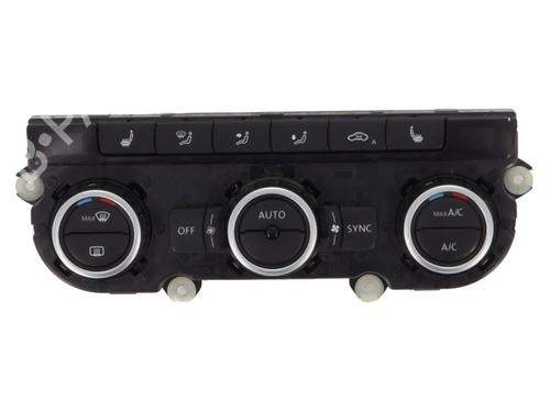 Used Climate control VW PASSAT B7 Variant (365) 2.0 TDI (170 hp) 19730602