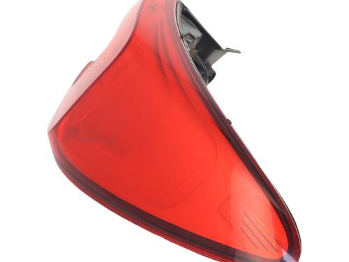 Right taillight RENAULT KADJAR (HA_, HL_) 1.6 dCi 130 (HLA4) | BP37603482C35 - Image 4