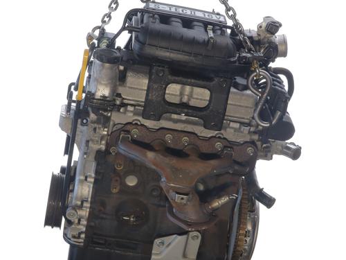 Engine CHEVROLET SPARK (M300) 1.0 | BP28798537M1 - Image 2