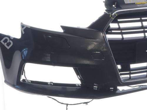 Front bumper AUDI A3 Sportback (8VA, 8VF) 40 TFSI quattro | BP29428433C7 