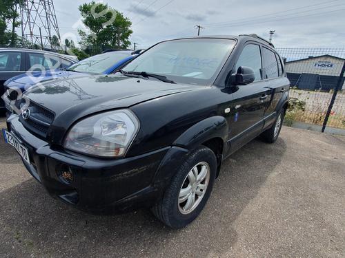 Starter HYUNDAI TUCSON (JM) 2.0 CRDi All-wheel Drive | BP21758842M8 