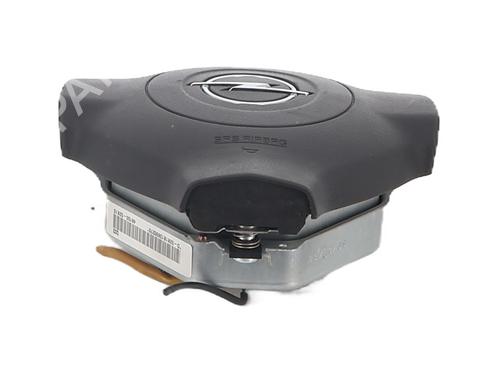 Driver airbag OPEL AGILA B (H08) 1.3 CDTI (F68) | BP23762782C9 