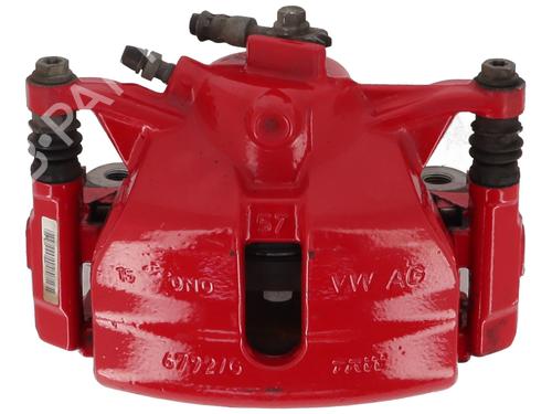 Right front brake caliper VW UP! (121, 122, BL1, BL2, BL3, 123) 1.0 GTI | BP19731593M104