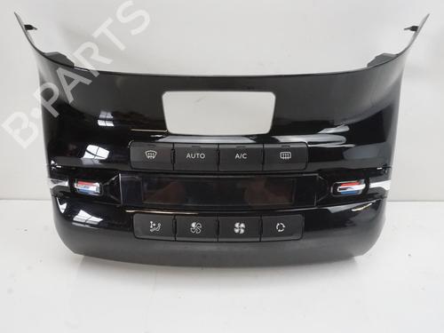 Climate control PEUGEOT 208 I (CA_, CC_) 1.6 HDi | BP18194334I5