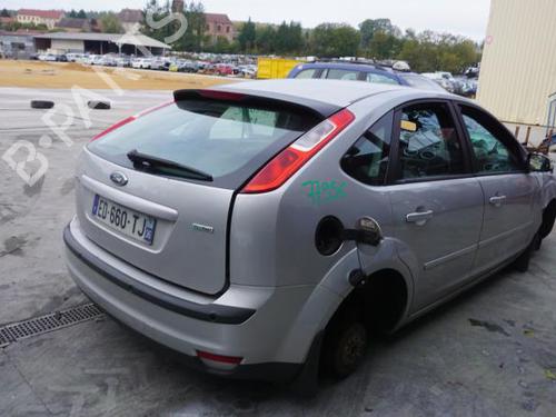 FORD FOCUS II (DA_, HCP, DP) 1.8 Flexifuel (125 hp) 1695343