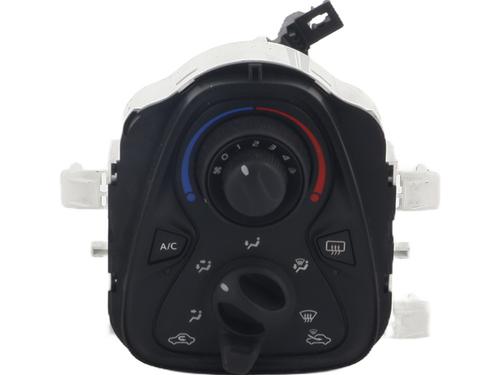 Comando chauffage CITROËN C1 II (PA_, PS_) 1.0 VTi 72 (72 hp) 32370858