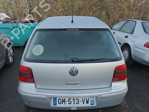 Left headlight VW GOLF IV Variant (1J5) 1.4 16V | BP28494197C28  - Image 9