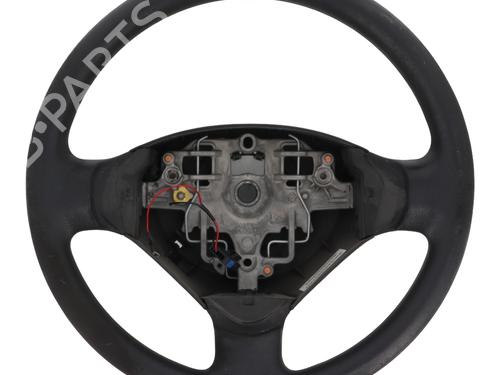 Used Steering wheel CITROËN BERLINGO MULTISPACE (B9) 1.6 HDi 90 (90 hp) 29497954