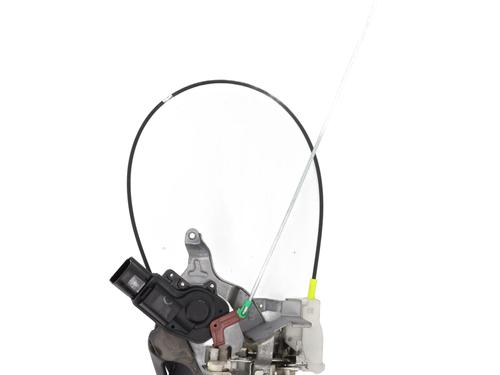 Rear left lock CITROËN C1 (PM_, PN_) 1.0 | BP22349188C100