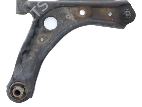 Used Right front suspension arm PEUGEOT 108 1.0 VTi (69 hp) 27158072