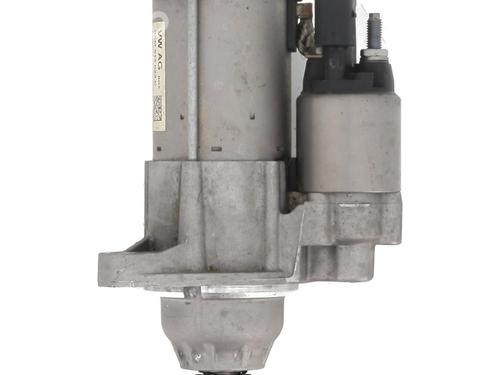 Starter AUDI Q2 (GAB, GAG) 35 TFSI | BP22642161M8 