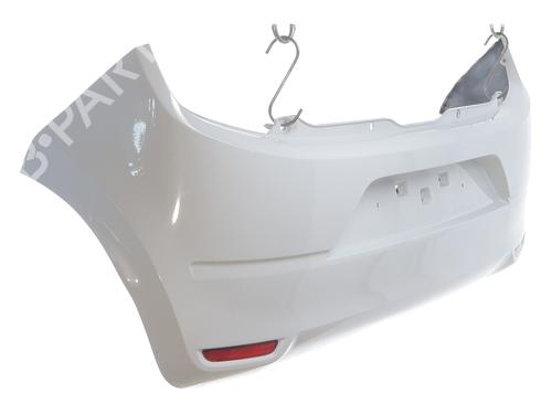 rear-bumper-renault-twingo-iii-bcm_-bca_-2014-34336093 main image