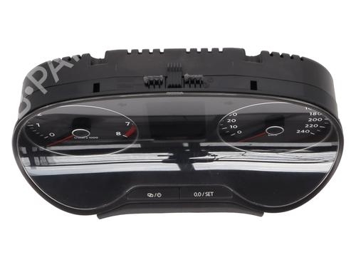 Instrument cluster VW POLO V (6R1, 6C1) 1.4 (6R1) | BP19730448C47