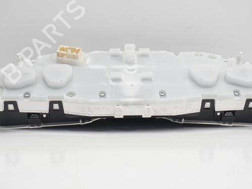 Instrument cluster PEUGEOT 208 I (CA_, CC_) 1.2 THP 110 | BP18176389C47 