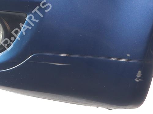 Front bumper AUDI A3 (8P1) 2.0 TDI 16V | BP30046177C7