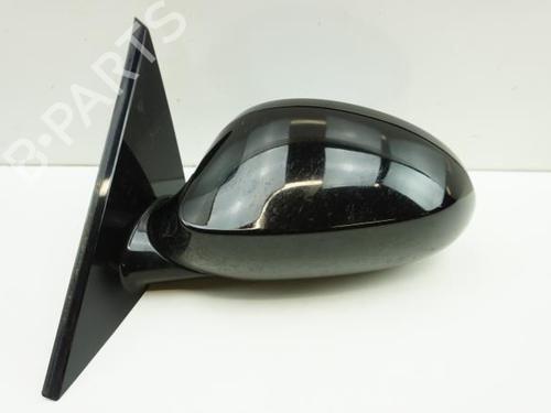 Left mirror BMW 1 (E81) 120 d | BP18173445C26 