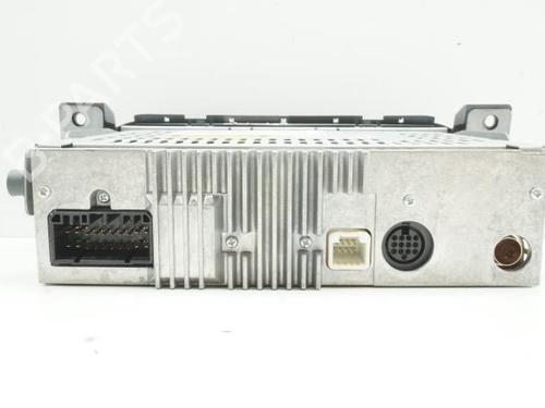 Used Radio SUZUKI ALTO VII (GF, HA25_, HA35_) 1.0 (AMF310, GFC31S) (68 hp) 18181926