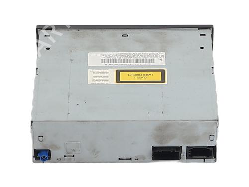 Radio MERCEDES-BENZ E-CLASS (W211) E 220 CDI (211.006) | BP24619402E6 