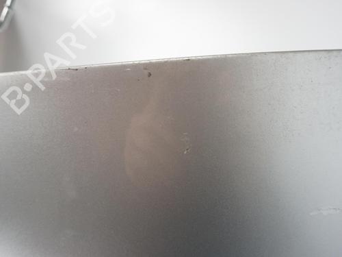 Rear bumper AUDI A4 B6 (8E2) 1.8 T quattro 8E5807301GGRU