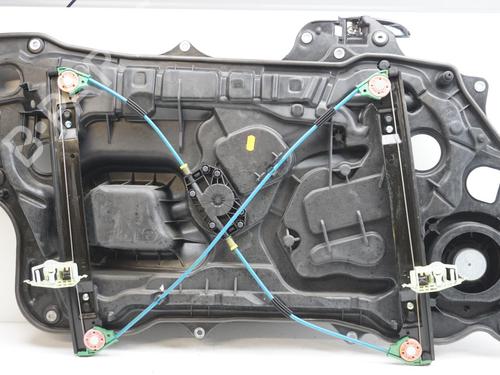 Used Front right window mechanism LANCIA YPSILON (843_) 1.3 D Multijet (843.AXF11, 843.AXF1A, 843.AXM11,... (75 hp) 18172200