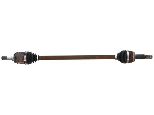 Used Right rear driveshaft TOYOTA RAV 4 III (_A3_) 2.2 D 4WD (ALA30_, ALA30R) (150 hp) 21590856
