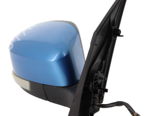 Right mirror FORD FOCUS II (DA_, HCP, DP) 1.6 TDCi | BP19581699C27 