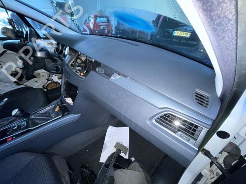 Used Dashboard PEUGEOT 508 I (8D_) 1.6 HDi (112 hp) 21776206