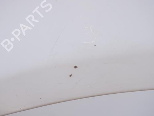 Left front fenders VW TRANSPORTER T5 Van (7HA, 7HH, 7EA, 7EH) 2.0 TDI | BP18191505C41