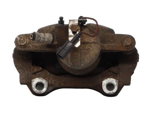 Left front brake caliper FORD KA (RU8) 1.3 TDCi | BP23763977M105  - Image 5
