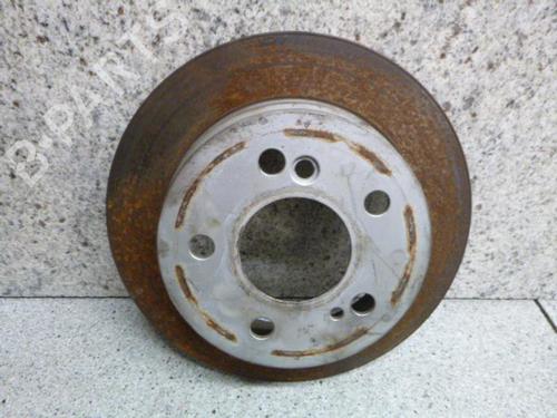 Other MERCEDES-BENZ C-CLASS (W202) C 200 D (202.120) | BP22071428O1 