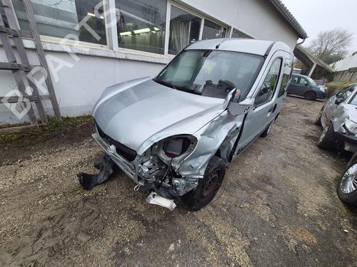 Gearbox RENAULT KANGOO (KC0/1_) 1.5 dCi (KC07) | BP31838349M3 - Image 15