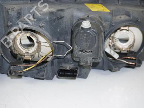 Left headlight PEUGEOT 406 (8B) 2.0 HDI 110 | BP18189843C28 