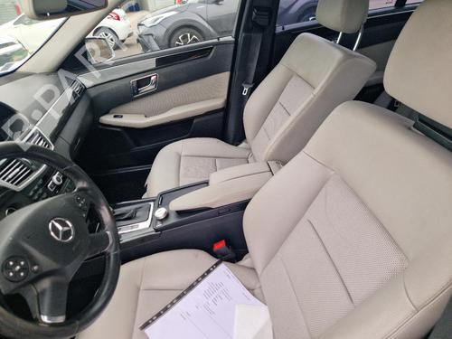 Used Parts MERCEDES-BENZ E-CLASS (W212) E 200 CDI / BlueTEC (212.005, 212.006) 4748563